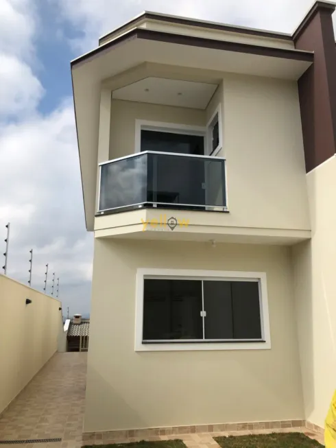 Foto 1 de Casa com 2 Quartos à venda, 125m² em Parque Residencial Scaffid II, Itaquaquecetuba