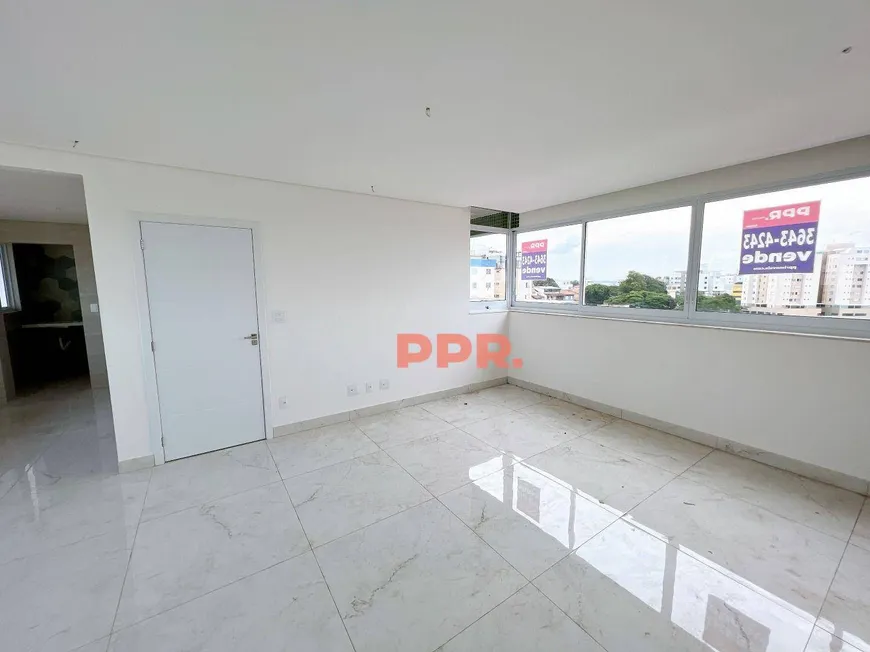 Foto 1 de Apartamento com 3 Quartos à venda, 95m² em Ana Lucia, Sabará