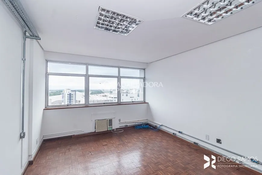 Foto 1 de Sala Comercial para alugar, 63m² em Centro Histórico, Porto Alegre