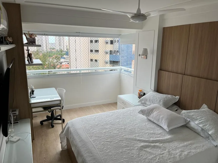 Foto 1 de Apartamento com 3 Quartos à venda, 115m² em Cocó, Fortaleza