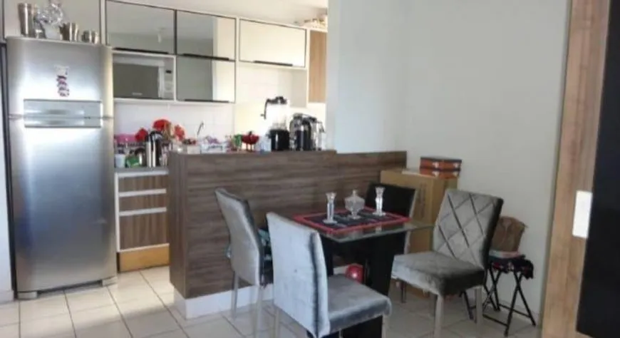 Foto 1 de Apartamento com 1 Quarto à venda, 65m² em Porto, Cuiabá