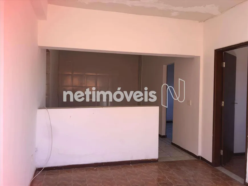 Foto 1 de Casa com 2 Quartos para alugar, 65m² em Renascença, Belo Horizonte