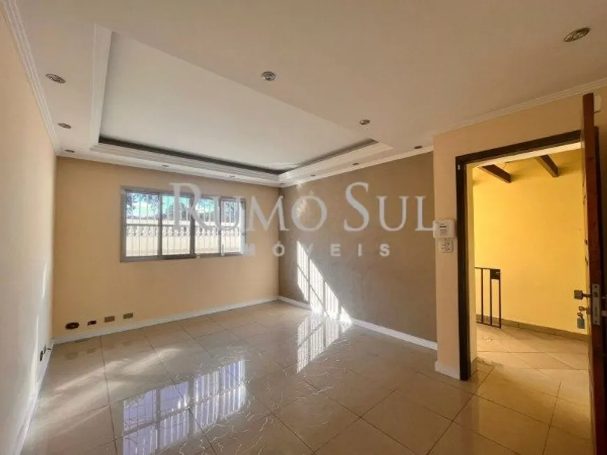 Foto 1 de Casa com 4 Quartos à venda, 114m² em Interlagos, São Paulo