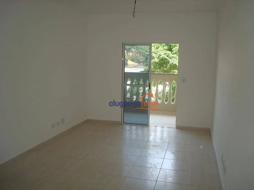 Foto 1 de Apartamento com 2 Quartos à venda, 72m² em Jardim Satélite, São José dos Campos