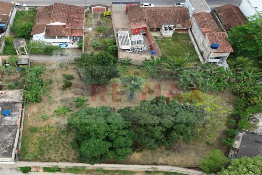 Foto 1 de Lote/Terreno à venda, 1736m² em Centro, Itamaraju