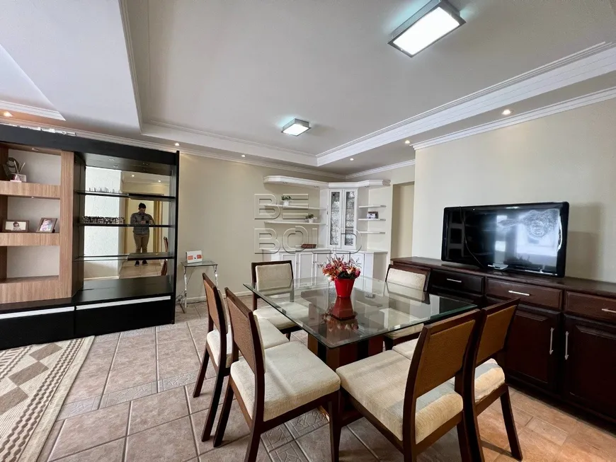 Foto 1 de Apartamento com 4 Quartos à venda, 108m² em Bom Abrigo, Florianópolis