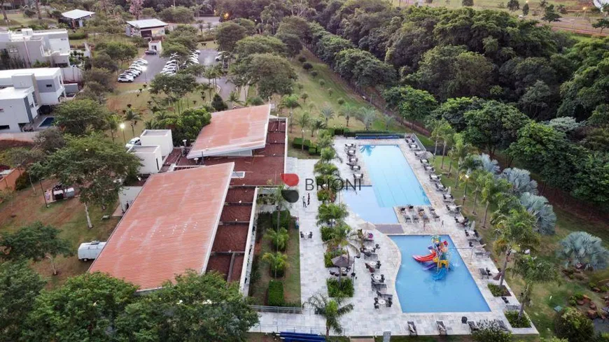 Foto 1 de Lote/Terreno à venda, 488m² em Alphaville, Ribeirão Preto