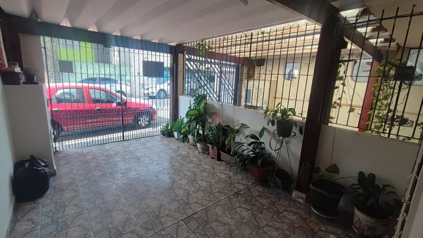 Foto 1 de Sobrado com 3 Quartos à venda, 120m² em Vila Babilônia, São Paulo