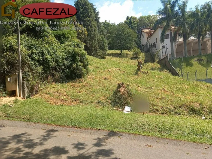 Foto 1 de Lote/Terreno à venda, 1300m² em Horizonte Azul, Itupeva