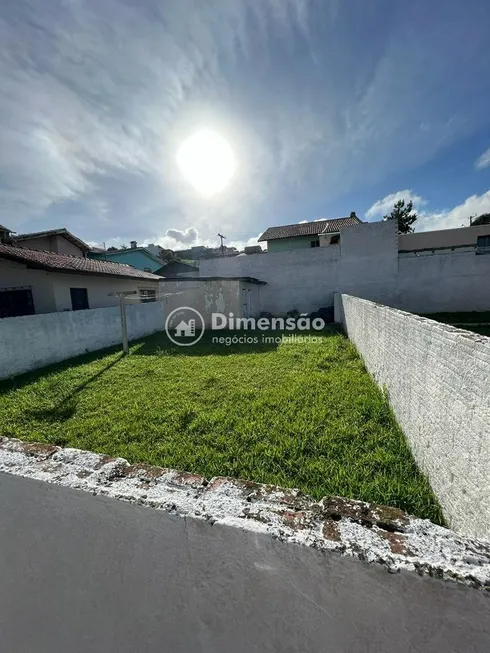 Foto 1 de Lote/Terreno à venda, 516m² em Capoeiras, Florianópolis