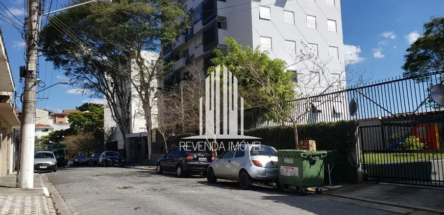 Foto 1 de Apartamento com 2 Quartos à venda, 56m² em Vila Marari, São Paulo