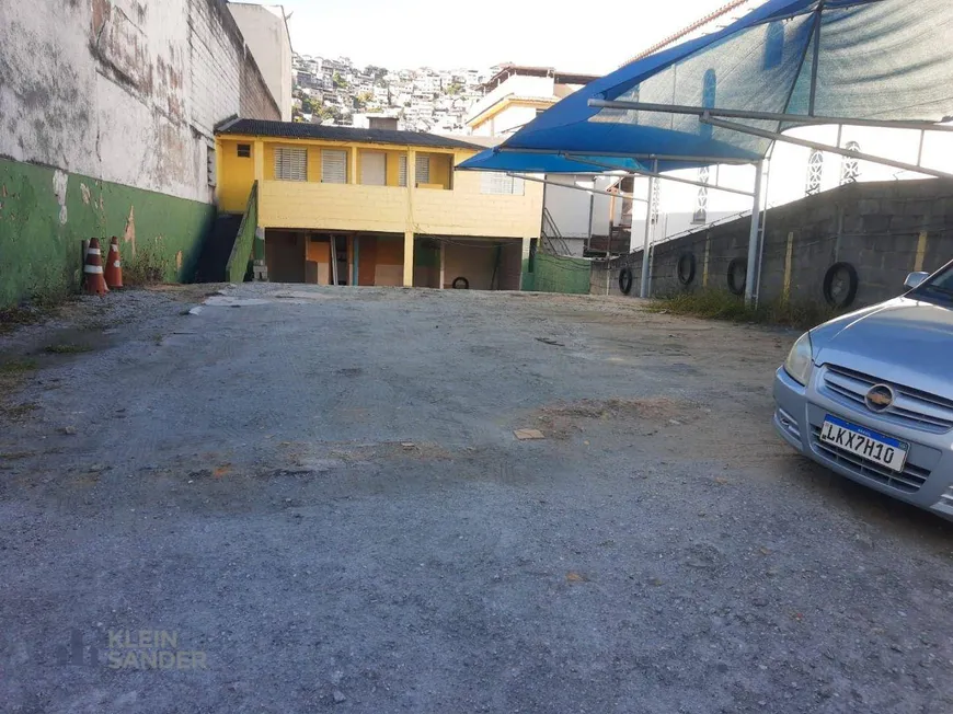 Foto 1 de Lote/Terreno à venda, 288m² em Centro, Nova Friburgo