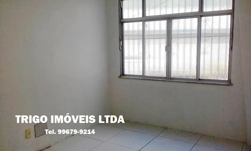 Foto 1 de Apartamento com 2 Quartos à venda, 45m² em Turiaçu, Rio de Janeiro