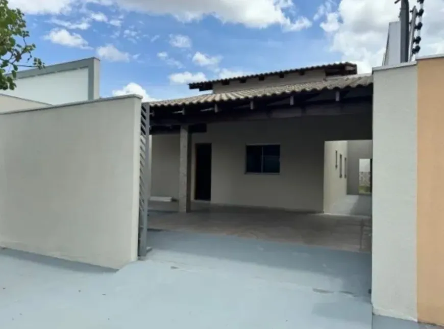 Foto 1 de Casa com 3 Quartos à venda, 150m² em VILA VIRGINIA, Ribeirão Preto