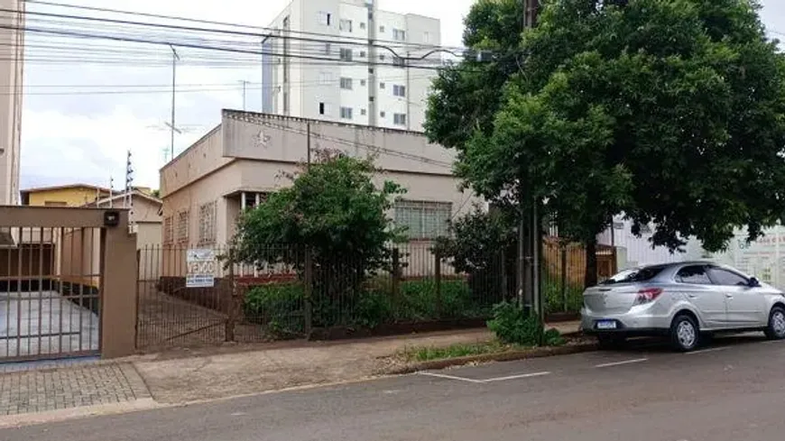 Foto 1 de Imóvel Comercial com 3 Quartos à venda, 186m² em Centro, Londrina