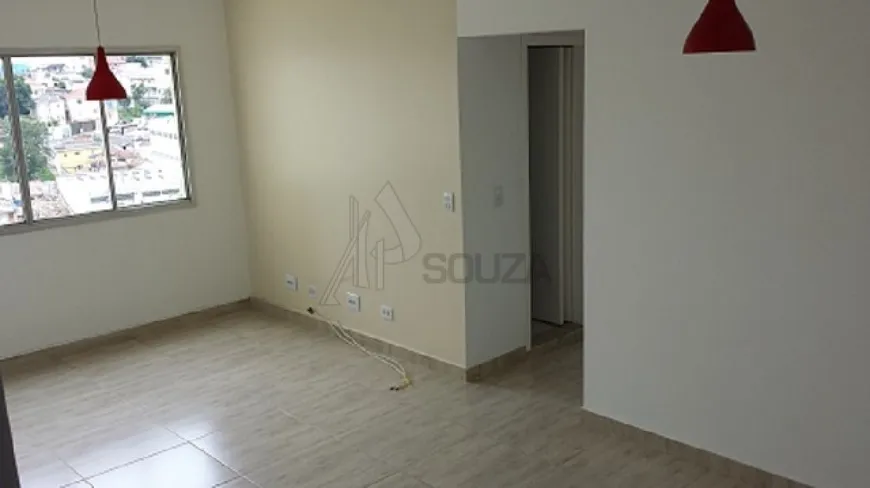 Foto 1 de Apartamento com 2 Quartos à venda, 70m² em Vila Amélia, São Paulo