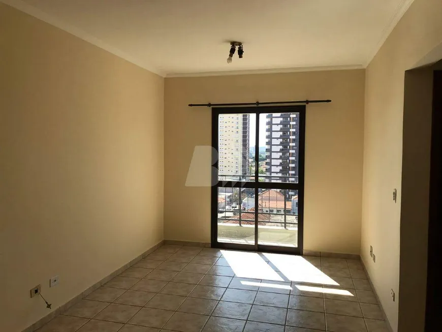 Foto 1 de Apartamento com 2 Quartos à venda, 62m² em São Judas, Piracicaba