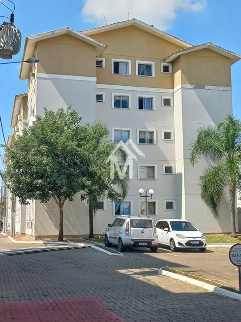 Foto 1 de Apartamento com 3 Quartos à venda, 61m² em Igara, Canoas