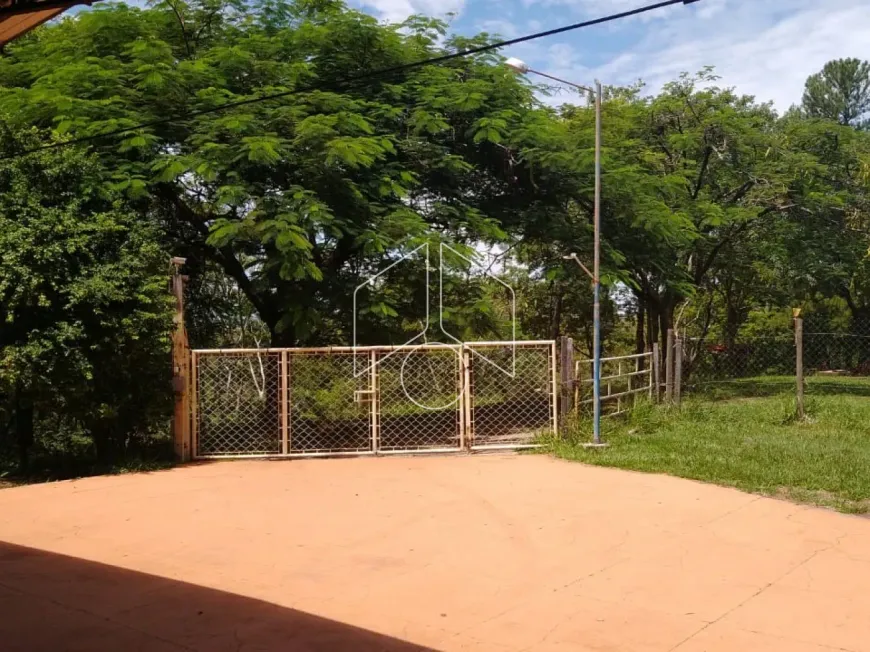 Foto 1 de Fazenda/Sítio com 8 Quartos à venda, 800m² em Centro, Marília