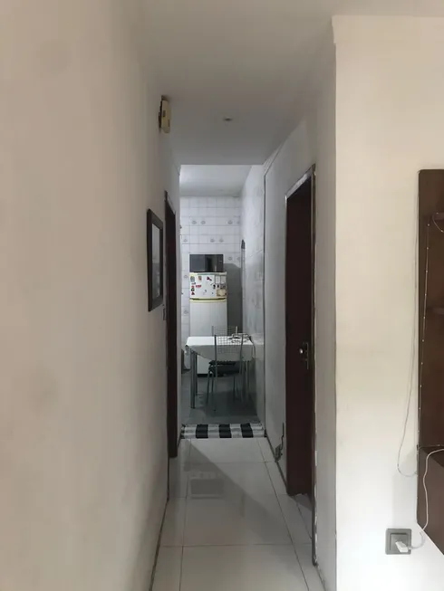 Foto 1 de Sobrado com 2 Quartos à venda, 80m² em Vila Tiradentes, São João de Meriti