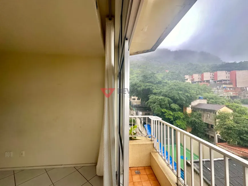 Foto 1 de Apartamento com 2 Quartos à venda, 100m² em Botafogo, Rio de Janeiro