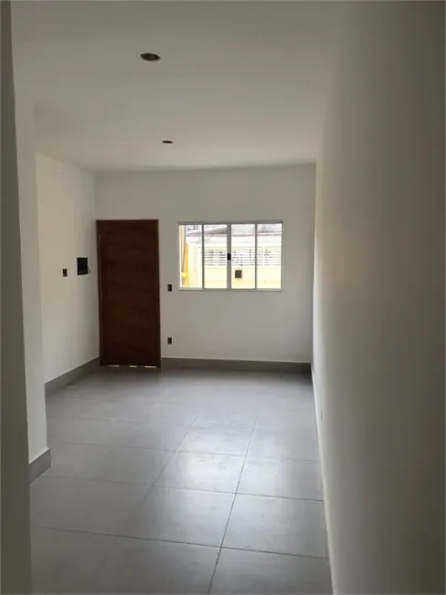 Foto 1 de Sobrado com 2 Quartos à venda, 67m² em Ermelino Matarazzo, São Paulo