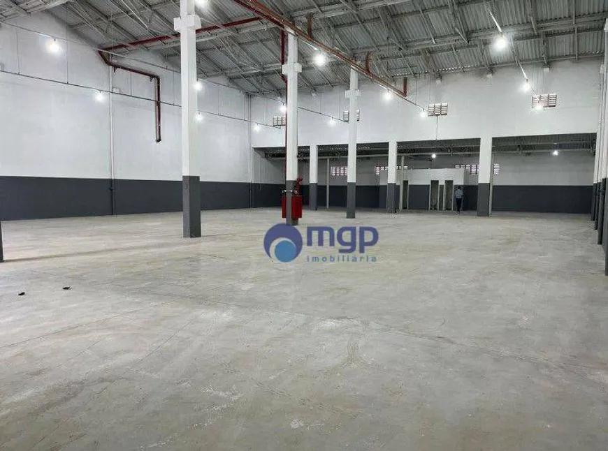 Foto 1 de Galpão/Depósito/Armazém para alugar, 878m² em Parque Cecap, Guarulhos