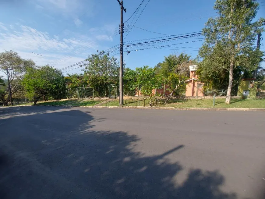 Foto 1 de Lote/Terreno à venda, 1000m² em Colinas do Ermitage, Campinas