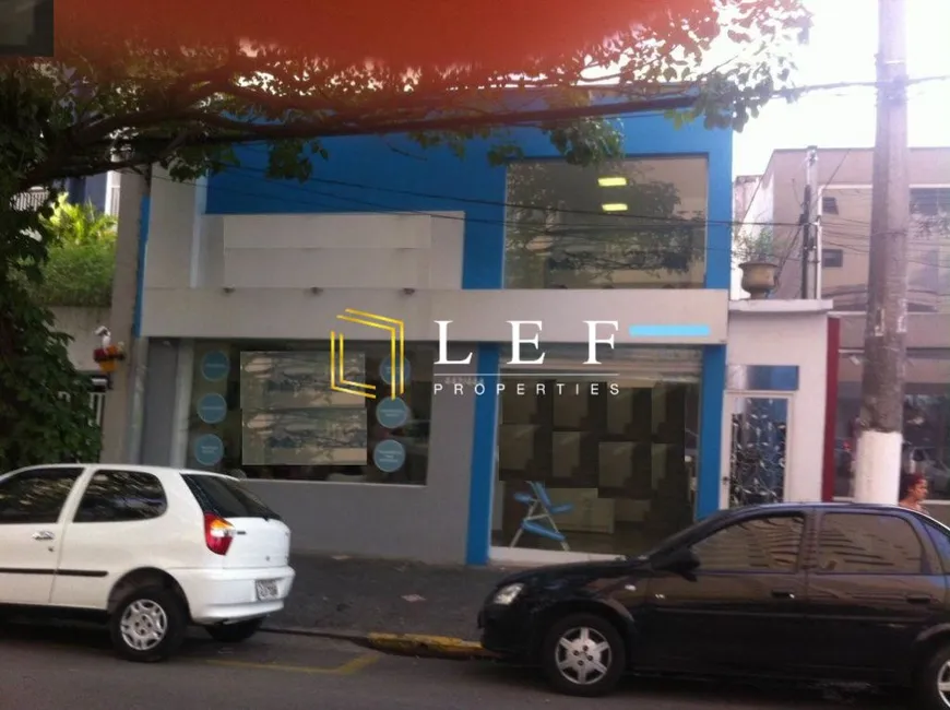 Foto 1 de Imóvel Comercial à venda, 700m² em Vila Leopoldina, São Paulo