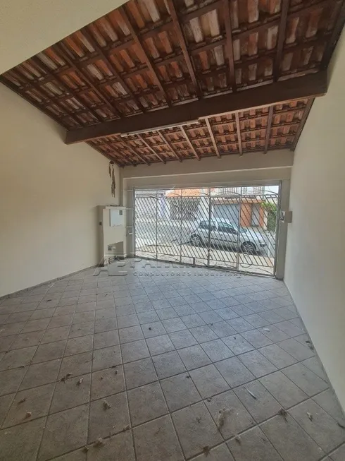 Foto 1 de Casa com 4 Quartos à venda, 170m² em Jardim Dois Coracoes, Sorocaba