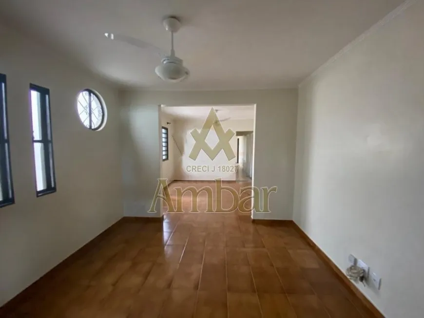 Foto 1 de Casa com 3 Quartos à venda, 187m² em Santa Cruz do José Jacques, Ribeirão Preto