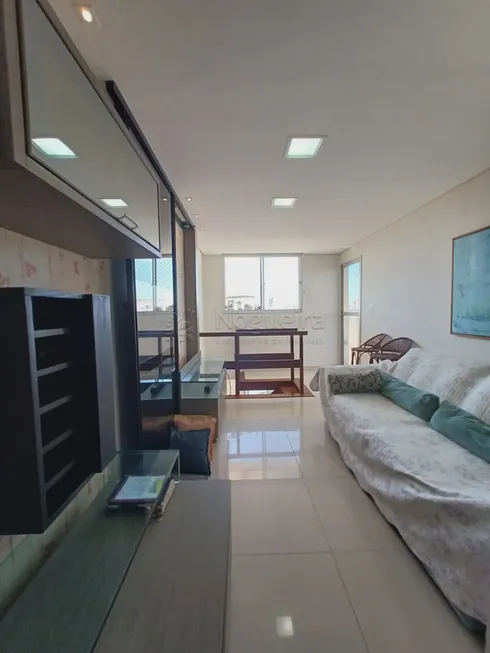 Foto 1 de Apartamento com 2 Quartos à venda, 110m² em Candeias Jaboatao, Jaboatão dos Guararapes