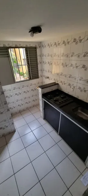 Foto 1 de Apartamento com 2 Quartos à venda, 48m² em Gurupi, Teresina