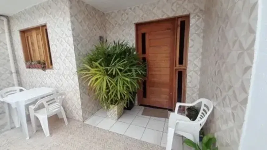 Foto 1 de Casa com 3 Quartos à venda, 120m² em Pedreira, Belém