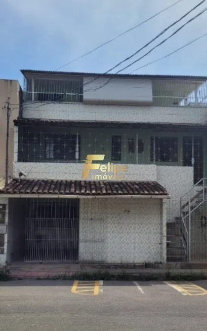 Foto 1 de Casa com 6 Quartos à venda, 180m² em Sao Judas Tadeu, Guarapari