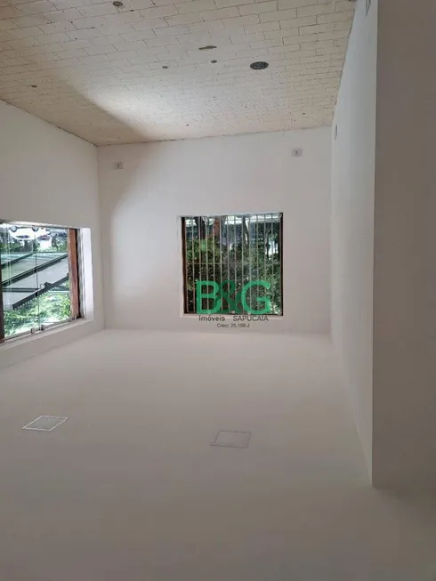 Foto 1 de Imóvel Comercial para alugar, 120m² em Pinheiros, São Paulo
