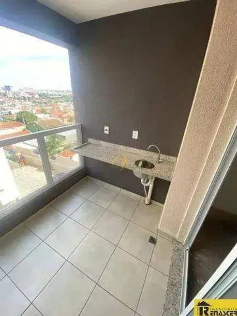 Foto 1 de Apartamento com 2 Quartos à venda, 57m² em Santos Dumont, São José do Rio Preto