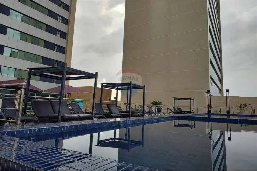 Foto 1 de Apartamento com 2 Quartos à venda, 65m² em Estação Velha , Campina Grande