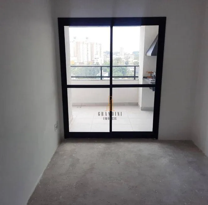 Foto 1 de Apartamento com 2 Quartos à venda, 60m² em Centro, São Bernardo do Campo