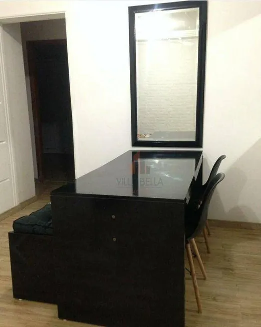 Foto 1 de Cobertura com 3 Quartos à venda, 133m² em Jardim Bela Vista, Santo André