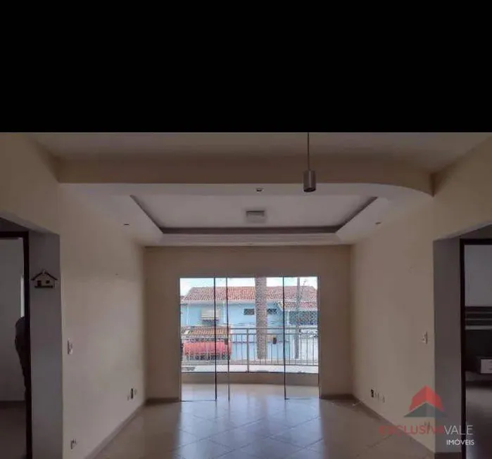 Foto 1 de Apartamento com 3 Quartos à venda, 90m² em Vila Santa Isabel, Taubaté