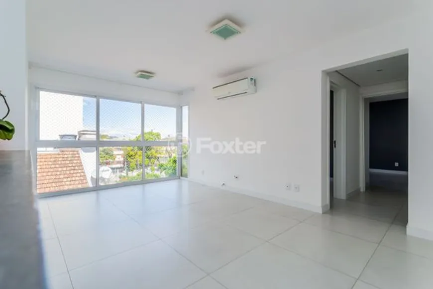 Foto 1 de Apartamento com 2 Quartos à venda, 80m² em Rio Branco, Porto Alegre