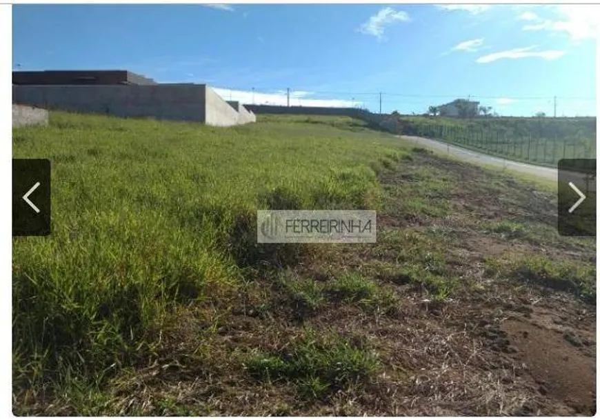 Foto 1 de Lote/Terreno à venda, 614m² em Urbanova, São José dos Campos