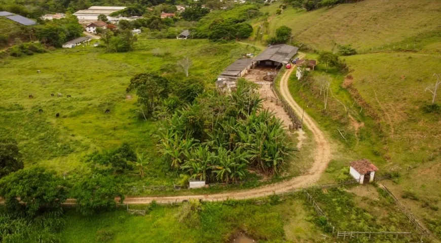 Foto 1 de Fazenda/Sítio à venda em Centro, Pequeri