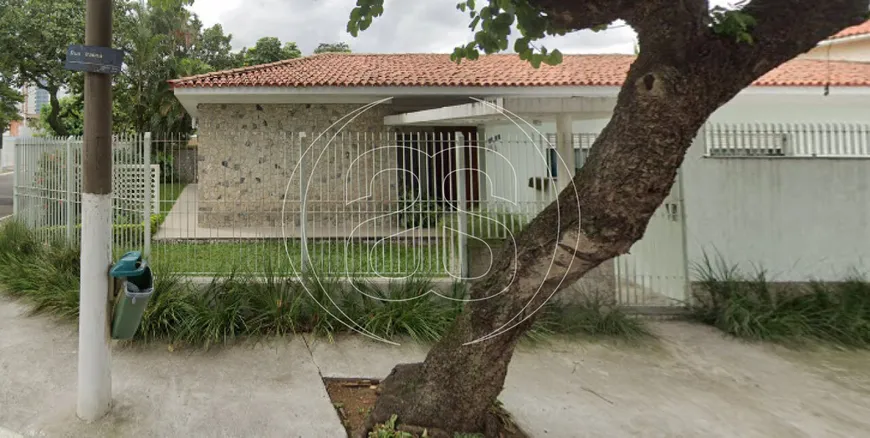 Foto 1 de Casa com 3 Quartos à venda, 198m² em Moema, São Paulo