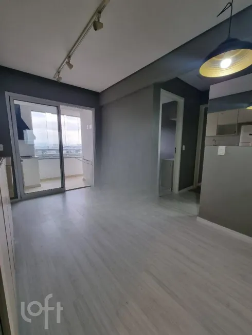 Foto 1 de Apartamento com 2 Quartos à venda, 52m² em Casa Verde, São Paulo