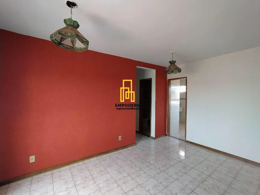 Foto 1 de Apartamento com 3 Quartos à venda, 72m² em Patrimônio, Uberlândia