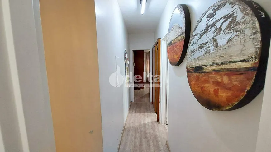 Foto 1 de Casa com 3 Quartos para alugar, 201m² em Tubalina, Uberlândia
