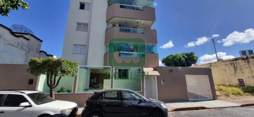 Foto 1 de Apartamento com 3 Quartos à venda, 105m² em Cazeca, Uberlândia