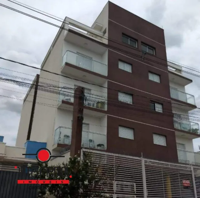 Foto 1 de Apartamento com 2 Quartos à venda, 58m² em Jardim São Paulo, Boituva